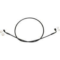 Bromsledningsklit XR Svart MAGNUM SHIELDING