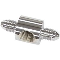 Bromsledningskoppling Bak Svart MAGNUM SHIELDING
