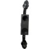 Bromslinjeledare Fram Svart GOODRIDGE Router – miniatyr 2