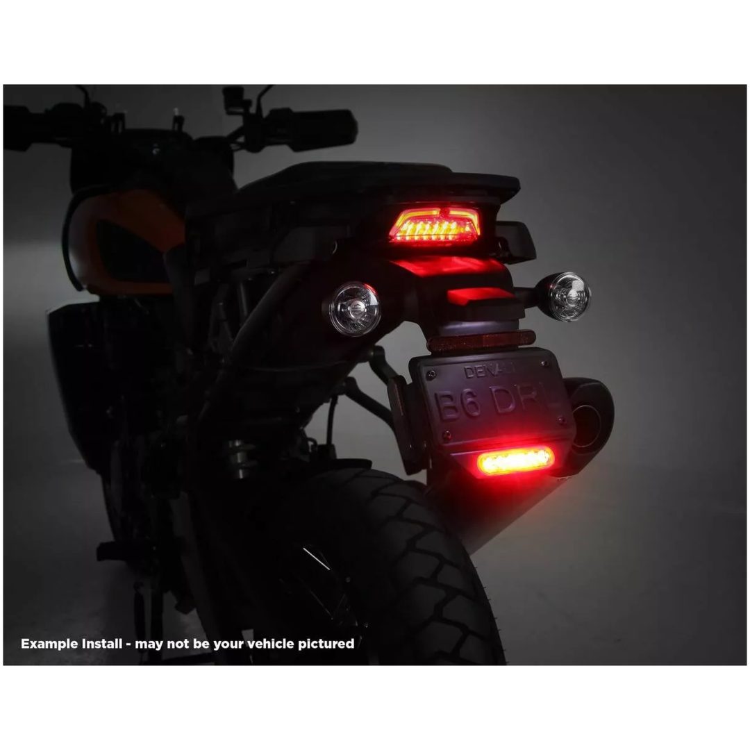 Bromsljus Adapter DENALI – bild 2