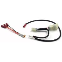 Bromsljus Adapter DENALI