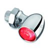 Bromsljus Atto Vertikal montering Krom KELLERMANN Krom – miniatyr 1