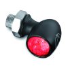 Bromsljus Atto Vertikal montering Svart KELLERMANN Svart – miniatyr 1