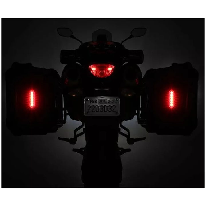 Bromsljus B6 Visibility Pod DENALI – bild 3