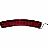 Bromsljus RT LED High-Mount Krom CUSTOM DYNAMICS