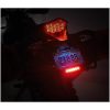 Bromsljuskit LED Med Nummerskyltshållare DENALI – miniatyr 6