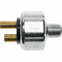 Bromsljuskontakt Hydraulisk Krom Guld STANDARD MOTOR PRODUCTS