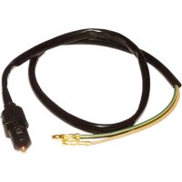 Bromsljuskontakt Standard OEM Emgo