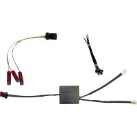 Bromsljusmodul Brake Strobe CUSTOM DYNAMICS