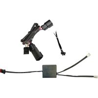 Bromsljusmodulator Brake Strobe CUSTOM DYNAMICS