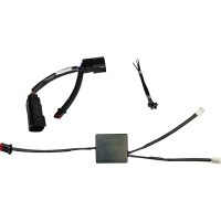 Bromsljusmodulator Brake Strobe CUSTOM DYNAMICS