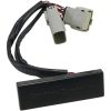 Bromsljusmodulator Magic Strobes™ CUSTOM DYNAMICS Belysningskontrollmodul – miniatyr 2