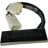 Bromsljusmodulator Magic Strobes™ CUSTOM DYNAMICS