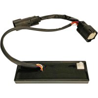 Bromsljusmodulator Magic Strobes™ CUSTOM DYNAMICS