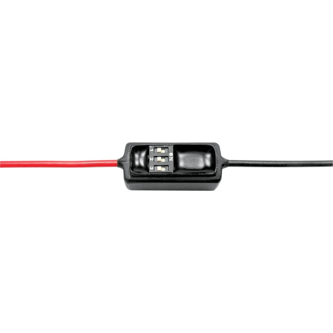 Bromsljusmodulator Mo-stop Digital MOTOGADGET M-STOP DIG.BRAKE LT.MODUL – bild 2