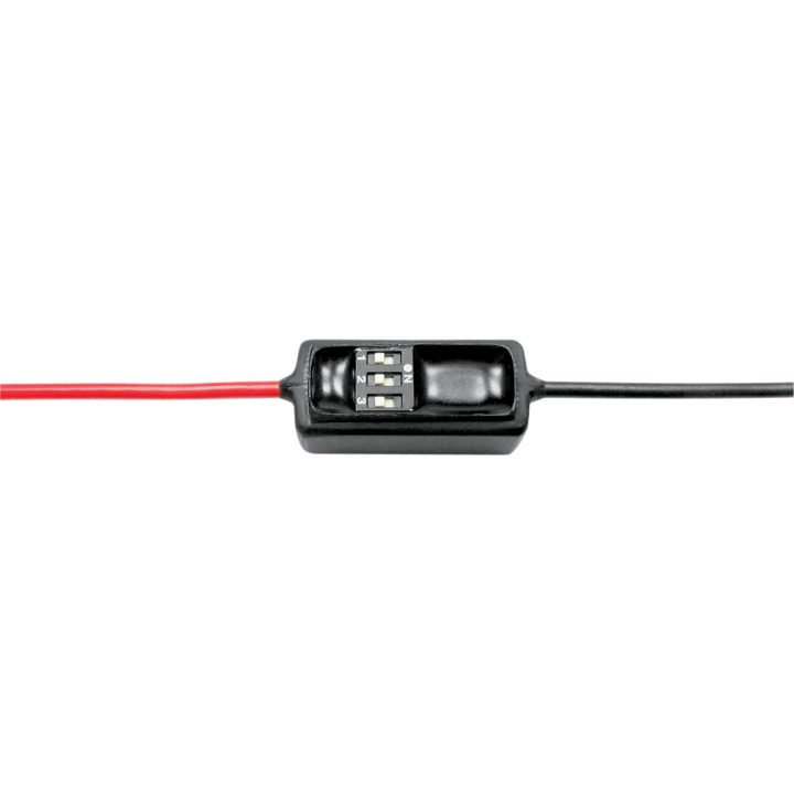 Bromsljusmodulator Mo-stop Digital MOTOGADGET M-STOP DIG.BRAKE LT.MODUL – bild 2