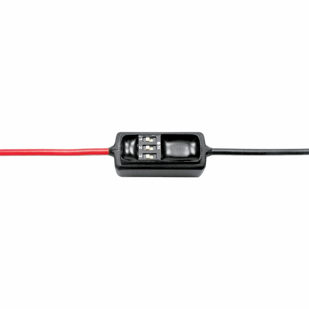Bromsljusmodulator Mo-stop Digital MOTOGADGET M-STOP DIG.BRAKE LT.MODUL