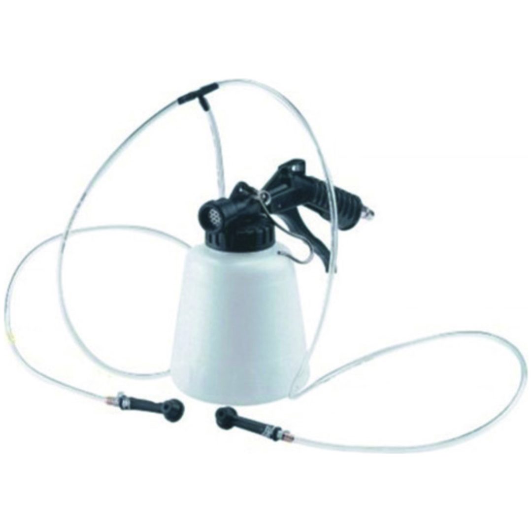 Bromsluftare Pneumatisk Dubbel JMP