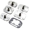 Bromsluftningslösning Silver JIMS Huvudsats – miniatyr 1