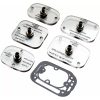 Bromsluftningslösning Silver JIMS Lock – miniatyr 2