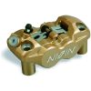 Bromsok 4-Kolvs Radial Höger Aluminium NISSIN – miniatyr 2