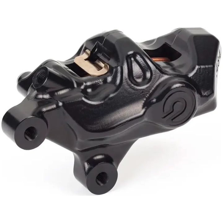 Bromsok 484 Logonero Svart BREMBO – bild 2