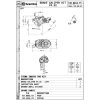 Bromsok 484 Logopuro Svart BREMBO – miniatyr 3