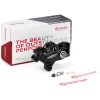 Bromsok 484 Logopuro Svart BREMBO – miniatyr 1