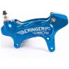 Bromsok Aerotec® 6 Kolv Vänster BERINGER – miniatyr 4