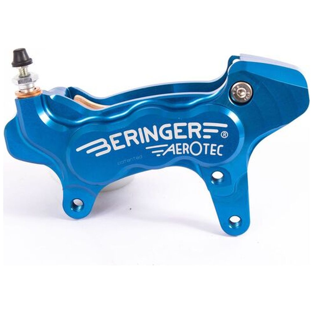 Bromsok Aerotec® 6 Kolv Vänster BERINGER