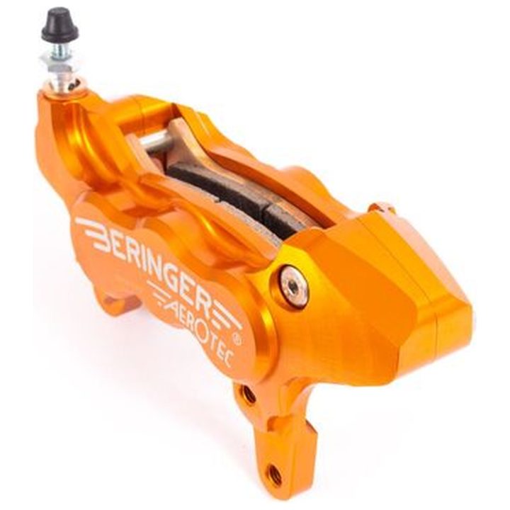 Bromsok Aerotec® 6-Kolvs Vänster BERINGER – bild 3
