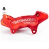 Bromsok Aerotec® 6-Kolvs Vänster BERINGER – miniatyr 1