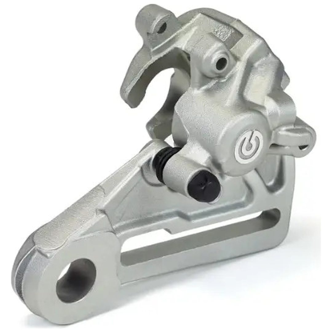 Bromsok Bak Aluminium BREMBO – bild 3