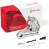 Bromsok Bak Aluminium BREMBO – miniatyr 1