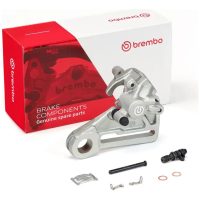 Bromsok Bak Aluminium BREMBO
