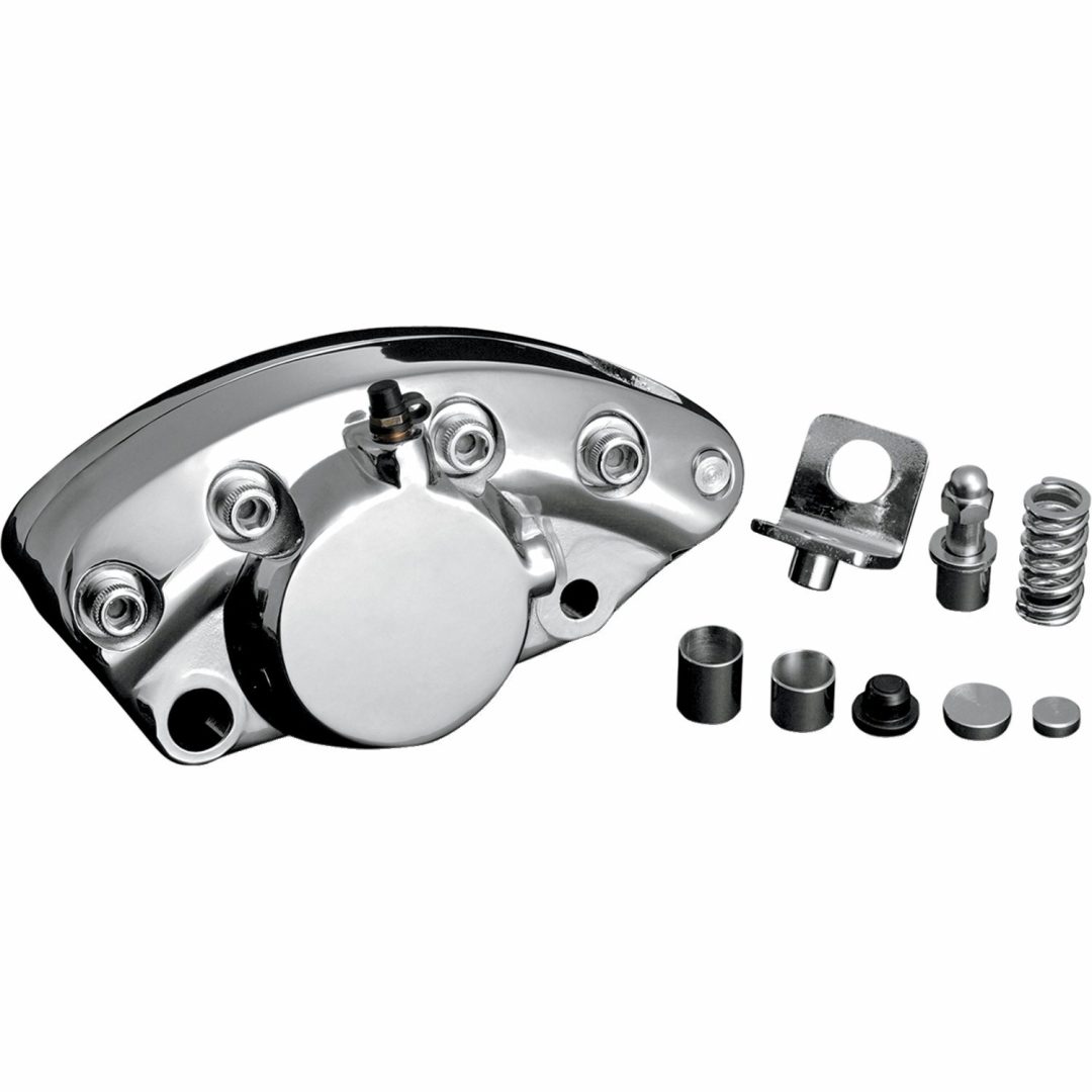 Bromsok Bak DRAG SPECIALTIES CALIPER RR CHR 73-83FL/FX