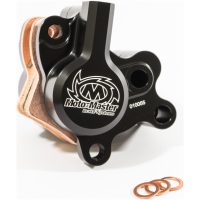 Bromsok BAK MOTO-MASTER