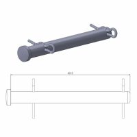 Bromsok Bult Standard Bak MOTO-MASTER