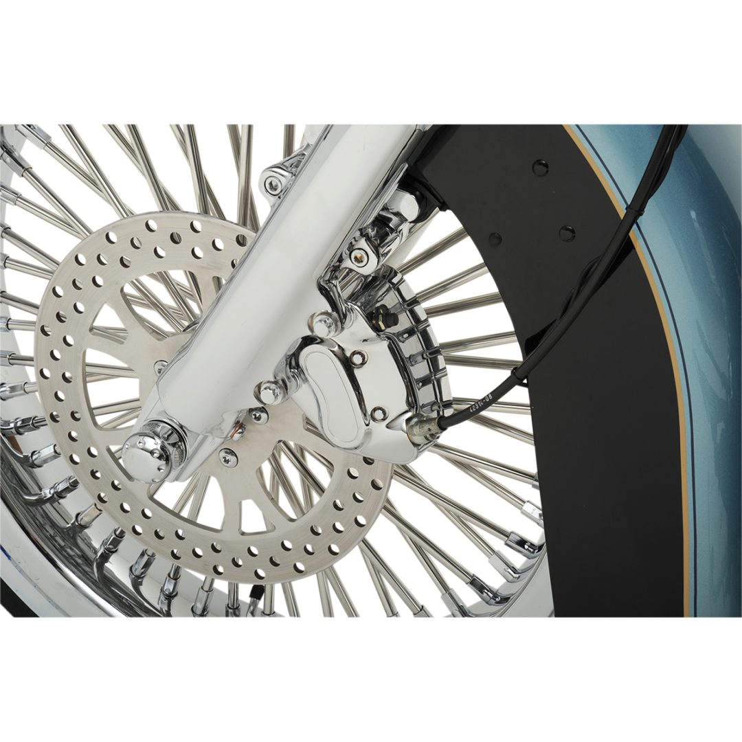 Bromsok Fram DRAG SPECIALTIES – bild 2