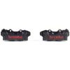 Bromsok GP4-RB 4-Kolvs Radial Svart Anodiserad BREMBO – miniatyr 2