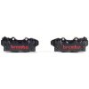 Bromsok GP4-RB 4-Kolvs Radial Svart Anodiserad BREMBO – miniatyr 2