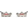 Bromsok GP4RX 100mm Krom BREMBO – miniatyr 2