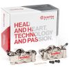 Bromsok GP4RX 100mm Krom BREMBO – miniatyr 1