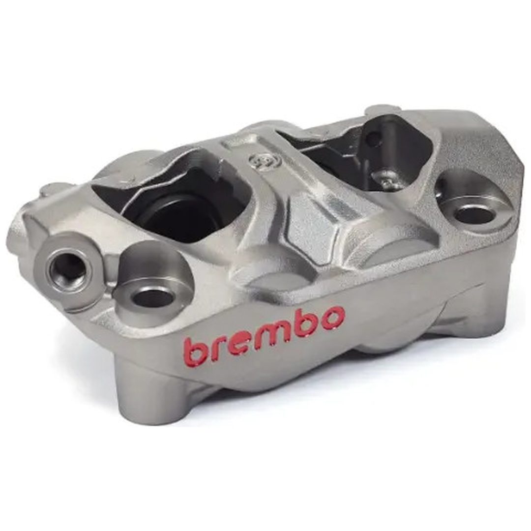 Bromsok Hypure M4.30 Radial Matt BREMBO