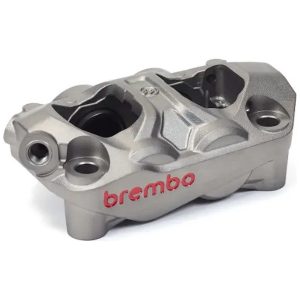 Bromsok Hypure M4.30 Radial Matt BREMBO