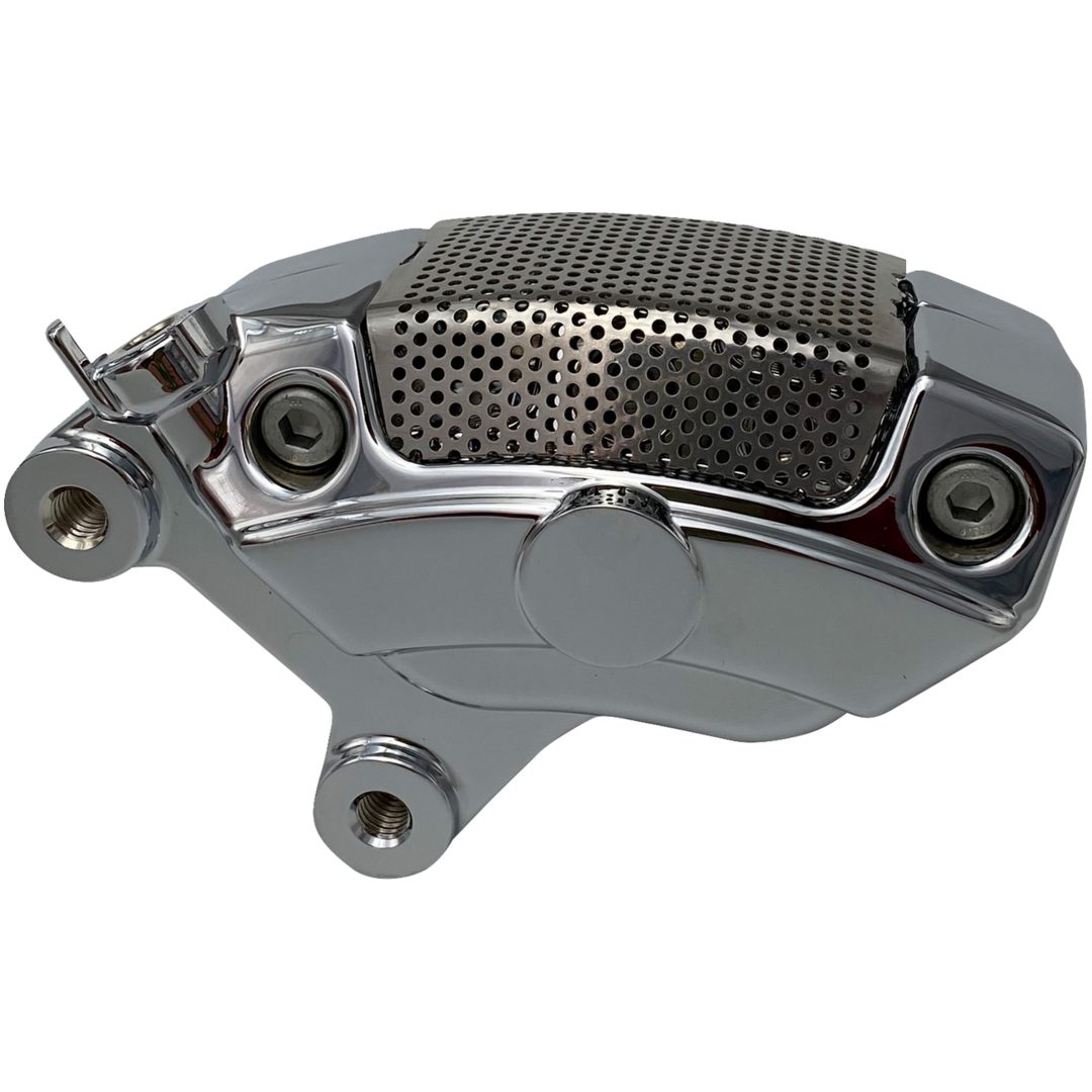 Bromsok Krom DRAG SPECIALTIES