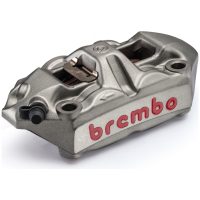 Bromsok M4 Aluminium Brembo