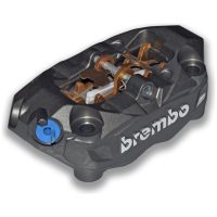 Bromsok M4 Aluminium Brembo