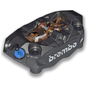 Bromsok M4 Aluminium Brembo