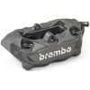 Bromsok M4.32 Prime Line Radial 4-kolvs Grå BREMBO – miniatyr 3